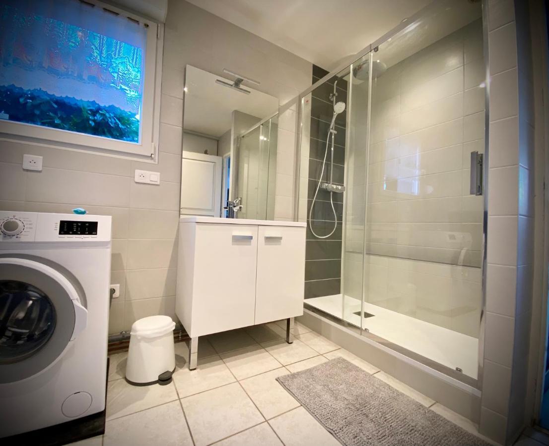 Villa 200M2 Avec Piscine Chauffee & Spa & Sauna & Kota-Grill Laval-sur-Vologne 外观 照片